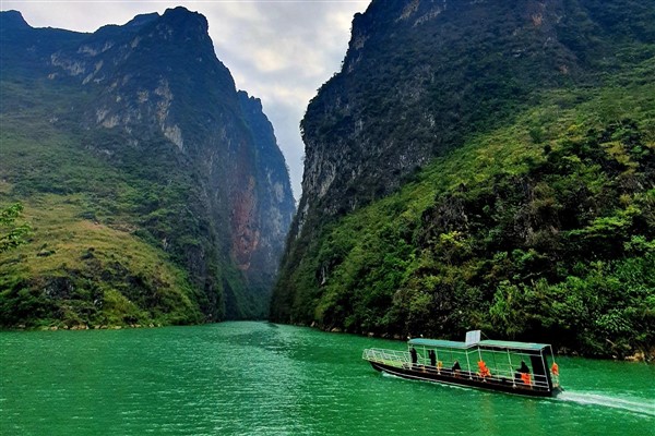 SAPA - FANSIPAN - HÀ GIANG