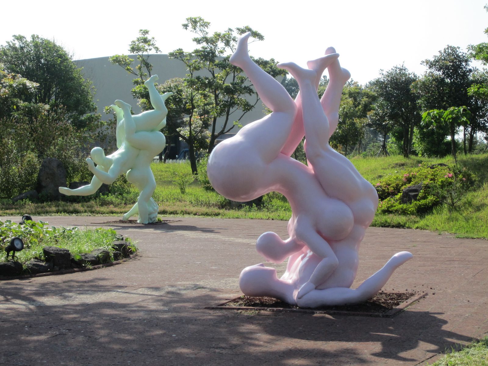 tour-du-lich-han-quoc-den-cong-vien-tinh-yeu-love-land