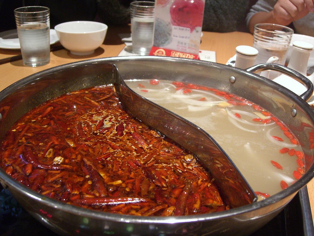 Ẩm thực Trùng Khánh với nhiều món ăn hấp dẫn