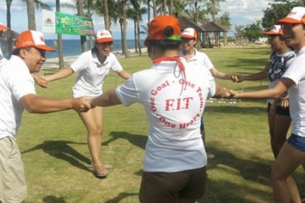 Tour  Teambuilding: Hà Nội - Sunspa Resort