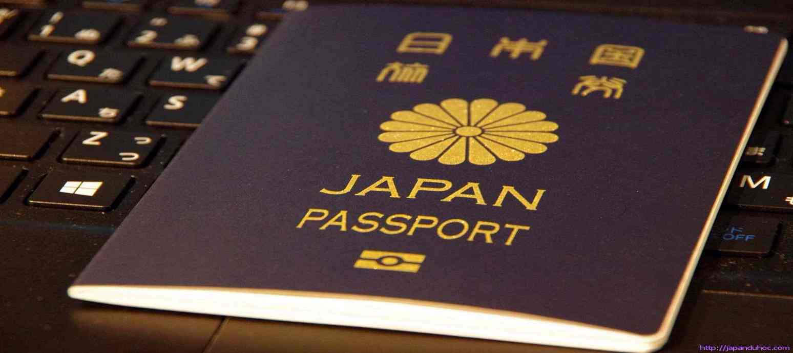Các trường hợp khi làm visa đi Nhật Bản dài hạn