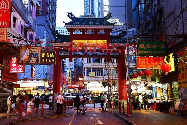 4 LÍ DO NÊN XIN VISA HONG KONG SỚM