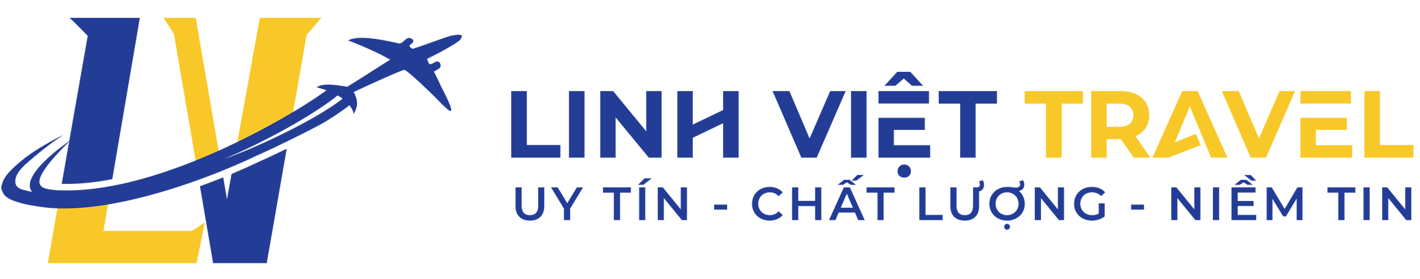 Linh Viet Travel - CÔNG TY TNHH LINH VIỆT TRAVEL
