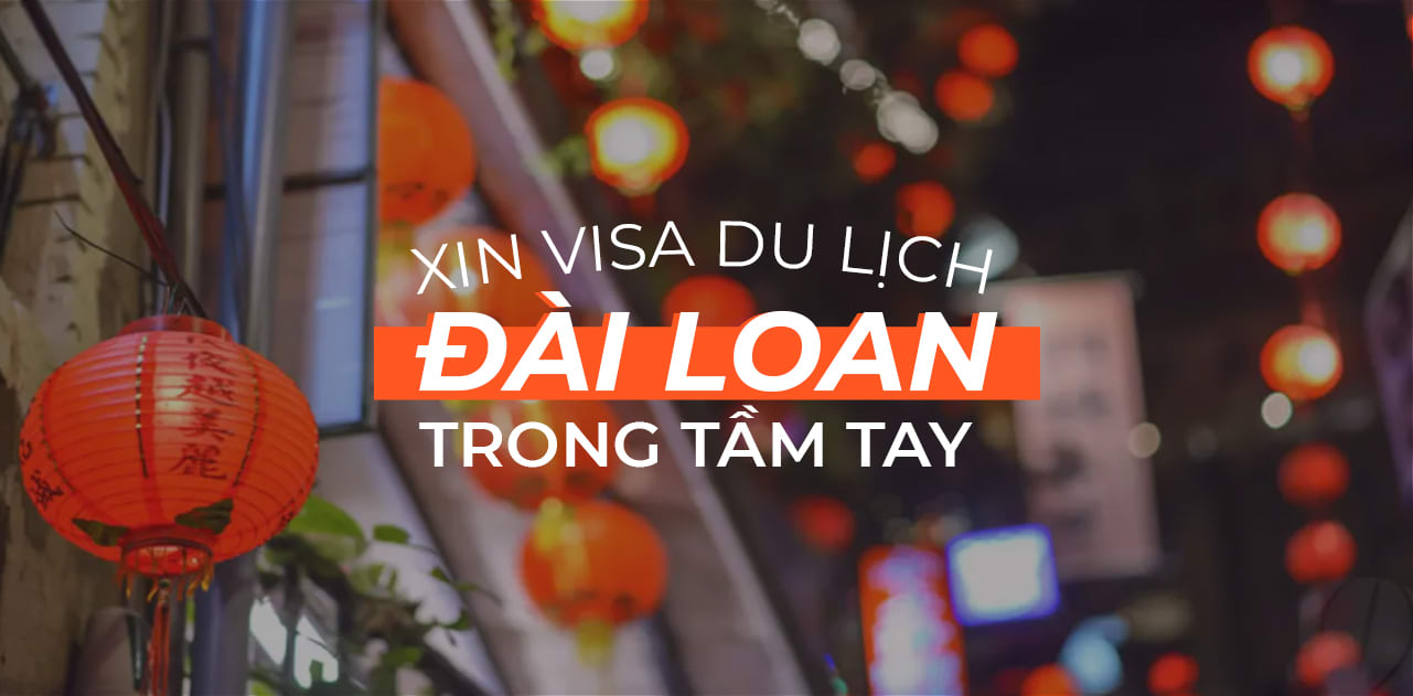 lam-visa-du-lich-dai-loan-tha-ga